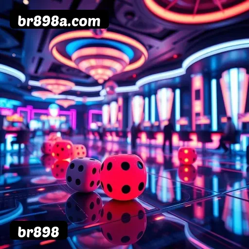 br898 APK - Download Oficial Android