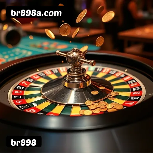 Legalidade br898 no Brasil