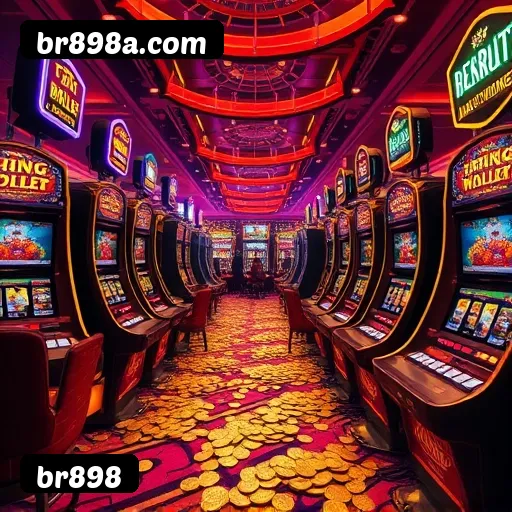 Catálogo Completo de Bônus br898