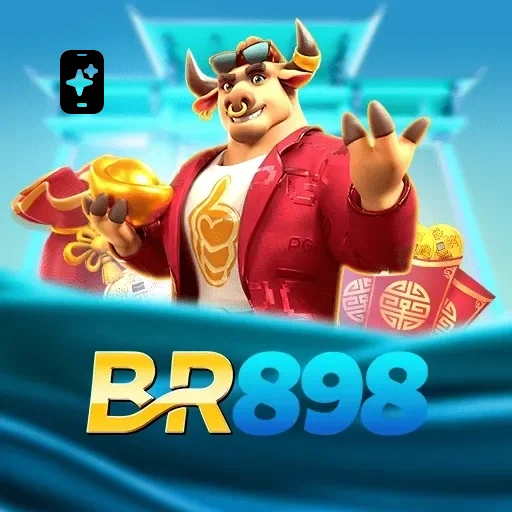 APP oficial da br898 para mobile