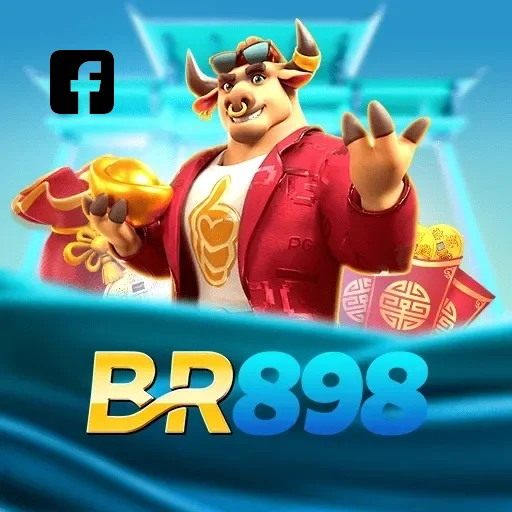 Página oficial da br898 no Facebook
