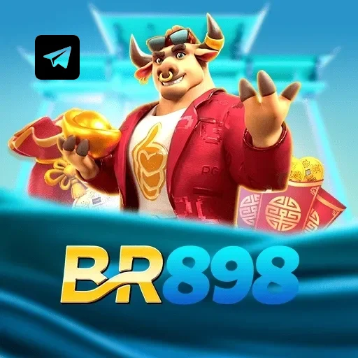 Canal oficial da br898 no Telegram